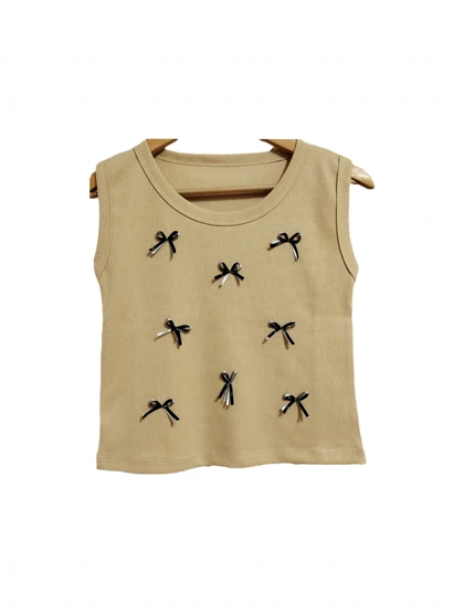 تاپ پاپیون زنانه کد 4030167