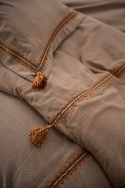 ست کاور روتختی ecocotton ecocotton