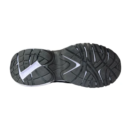 کتانی آدیداس ADIDAS مردانه مدل ونتو رنگ مشکی طوسی