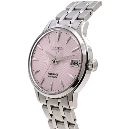 ساعت مچی زنانه سیکو مدل Seiko SRP839J1