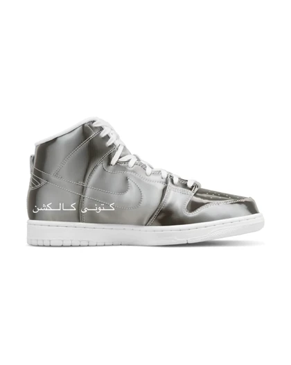 کتانی ویتنامی نایکی ایر جردن وان Nike Air Jordan 1 High CLOT FLUX