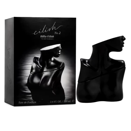 ادکلن بیلی آیلیش Billie Eilish No. 2 Eau de Parfum 100ml