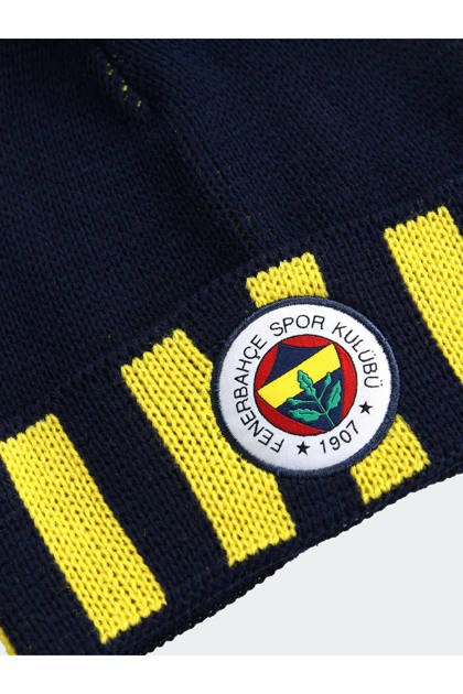 کلاه fenerbahce fenerbahce