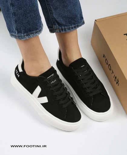 کتانی زنانه وجا MR