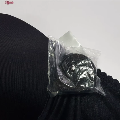 سوتین دکلته زنانه ماییلدا مدل فنردار کد 5420-215