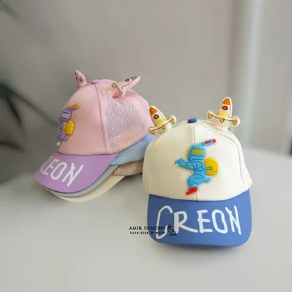 کلاه نقابدار توری