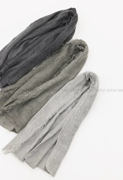 شال کنفی حصیری کد1005699