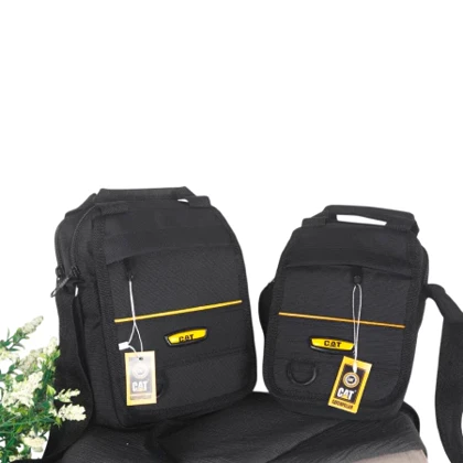 کیف دوشی کت مدل 1926CATline