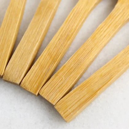 قاشق ادویه چوبی