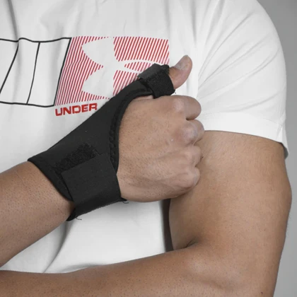 شست بند لوردکس مدل WRIST SUPPORT بسته یک عددی