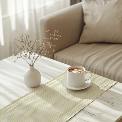 رانر ساده Table Runner316
