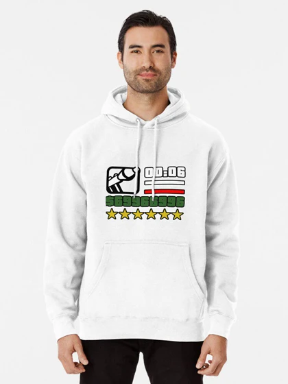 هودی طرح gta جی تی ای game Essential