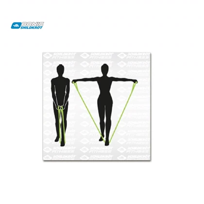 کش تمرین ورزشی برند شیلدکروت SCHILDKROT