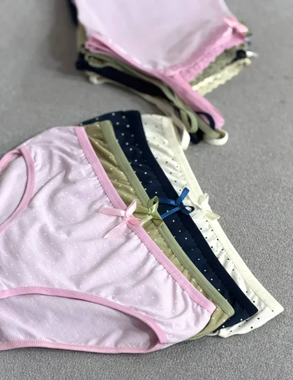 ست تاپ و شورتک زنانه آیسو شیده