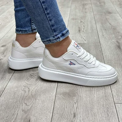 کفش و کتانی مردانه مدل ریباک REEBOK رنگ سفید