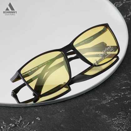 عینک آفتابی پورشه Porsche Design Y151