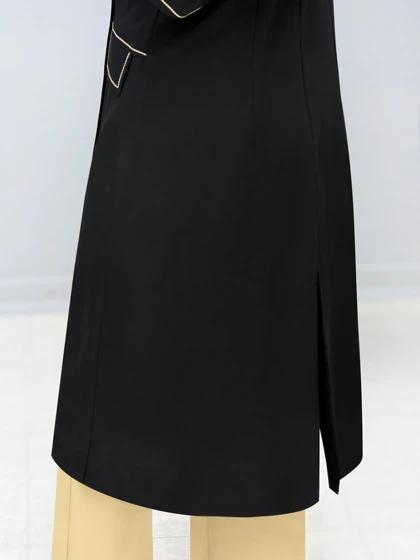 مانتو مزونی هرمس سانیتا کد 452587