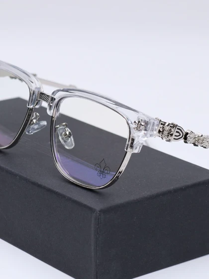 عینک برند CHROME HEARTS کد 181486
