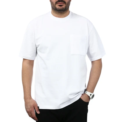 تیشرت آستین کوتاه جودون مردانه تن کوک مدل 2651342