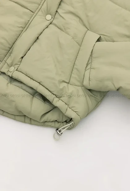 کاپشن پاراشوت پشم شیشه کد1004653