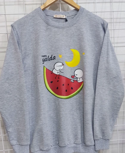 بلوز دورس دو نخ