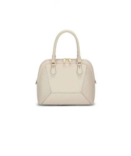 کیف دستی زنانه چرم مصنوعی دیوید جونز DAVIDJONES
