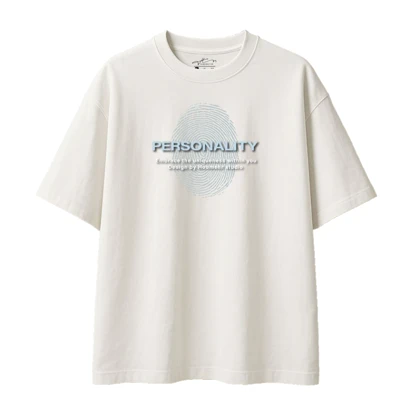 تیشرت Personality(هویت)