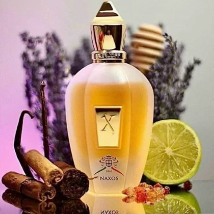 عطر زرجوف ناکسوس Xerjoff Naxos