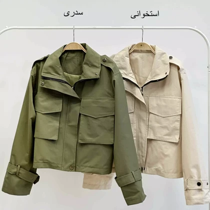 ترنچ کت 1004704