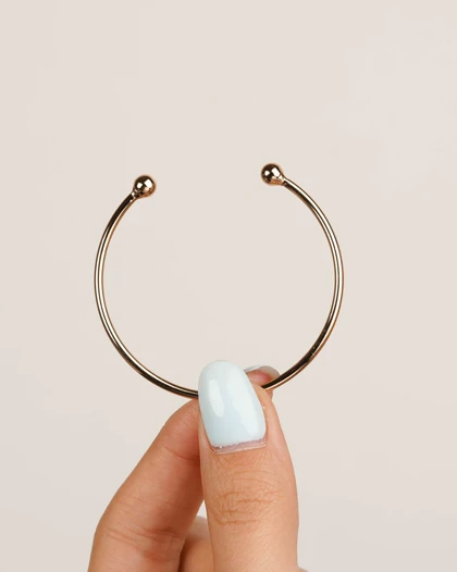 بنگل مینیمال برند ژوپینگ مناسب سایز 1