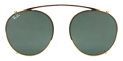 کلیپس آفتابی مخصوص عینک طبی ریبن RayBan RX2447C 250071