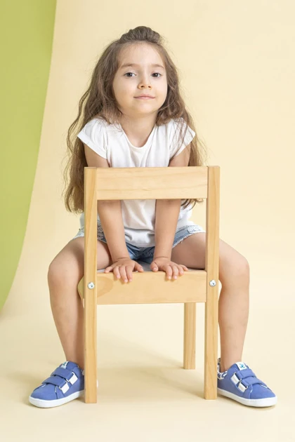 کفش های روزمره بچگانه hopfrog hopfrog