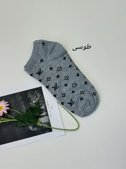 جوراب زنانه مینو