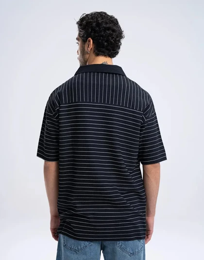 پلوشرت رینگر آستین و دمپا راکات