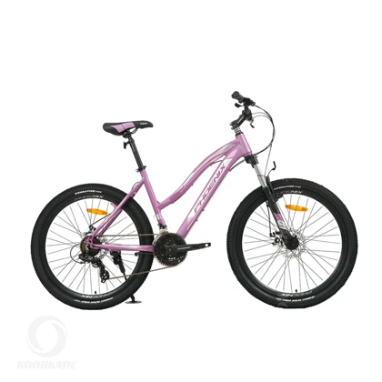 دوچرخه کوهستان فونیکس PHOENIX ZK200 سایز 26 اینچ 21 دنده
