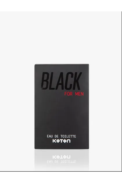عطر مشکی 100 میلی لیتر 3SAM60011AA