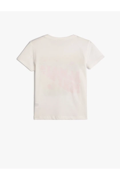 تیشرت بچگانه اورجینال کوتون koton