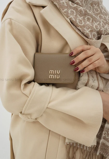 کیف چرم مینی miu-miu کد1004893