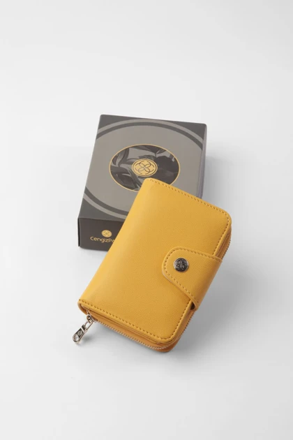 کیف پول زنانه cengiz-pakel cengiz-pakel