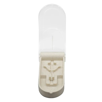 جا قرصی مکمل بدنسازی مدل Pill Cutter