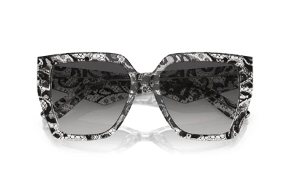 عینک آفتابی دولچه گابانا Dolce &amp; Gabbana DG4438S 32878G
