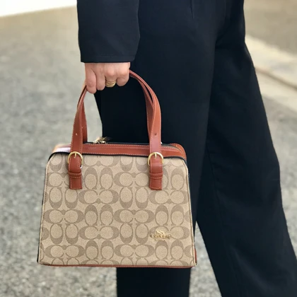 کیف COACH وارداتی