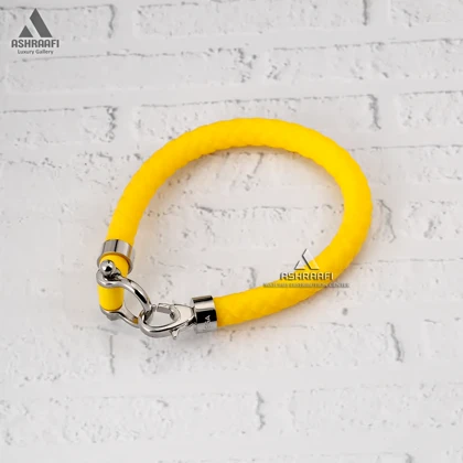 دستبند امگا زنانه Omega Sailing Bracelet YR1