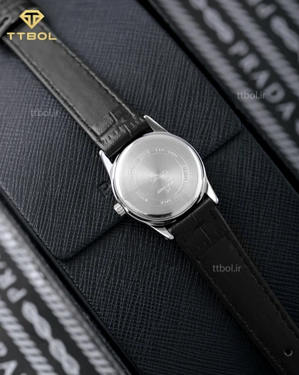 ساعت مچی زنانه کاسیو CASIO LTP-V005L-2B