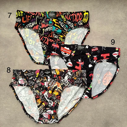 شورت اسلیپ مردانه کولسی org سایز4xl