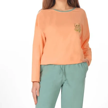 تیشرت زنانه ناربن Narbon کد 3970