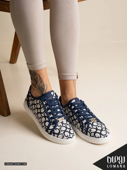 ونس گس پارچه‌ای لومانا - کد 2783