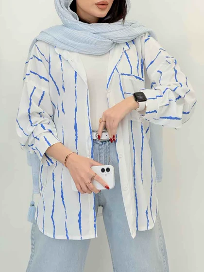 مانتو تک جیب کژال