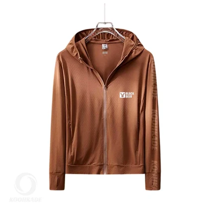 سویشرت ضدآفتاب BLACKDEER کد 2366M