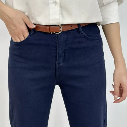 شلوار جین فلر 1008308